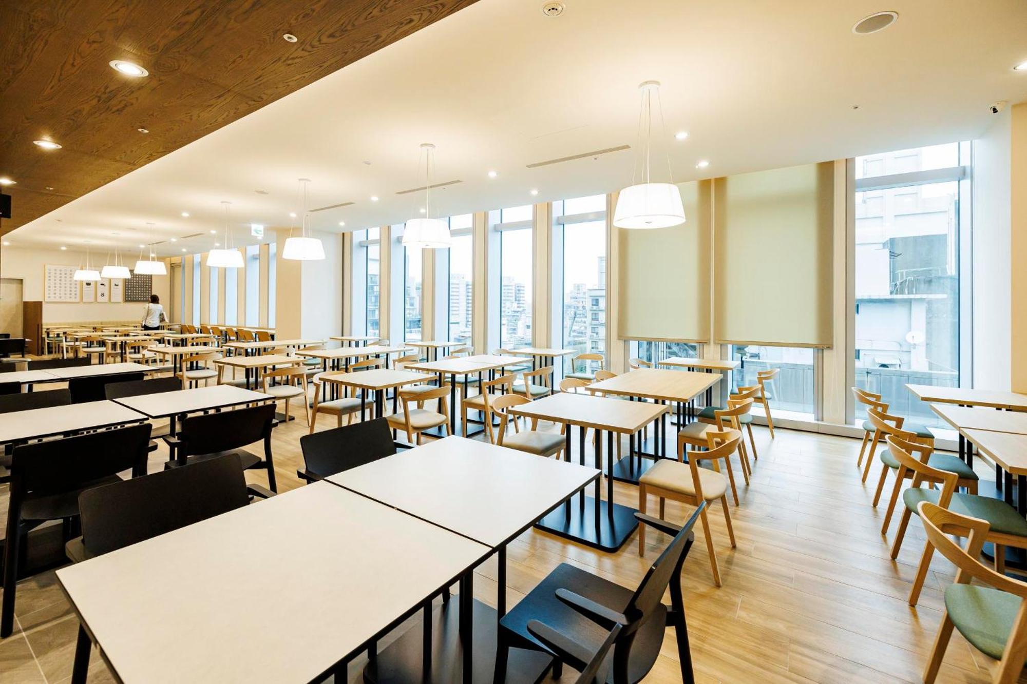 Solaria Nishitetsu Hotel Taipei Ximen Экстерьер фото