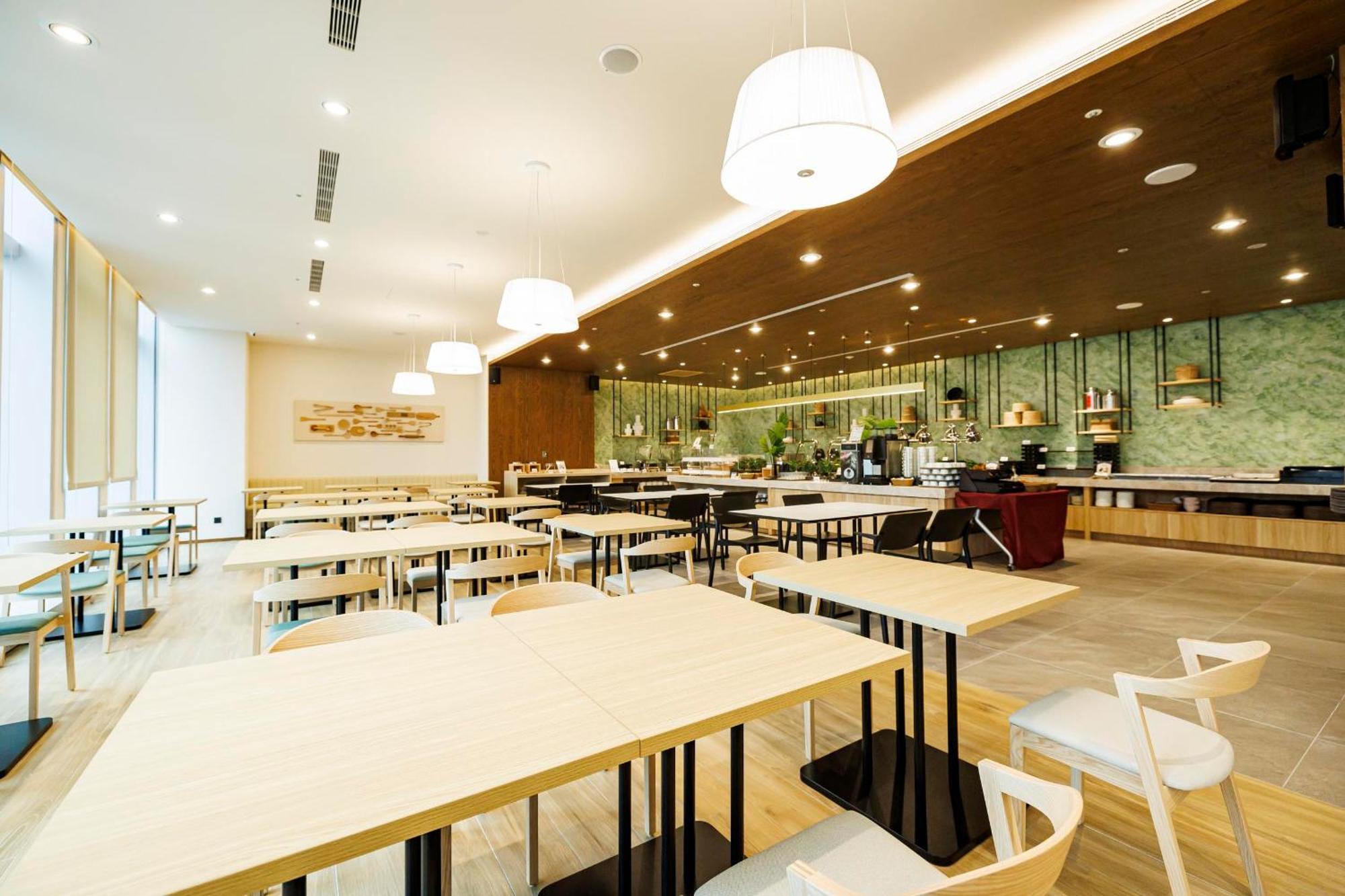 Solaria Nishitetsu Hotel Taipei Ximen Экстерьер фото