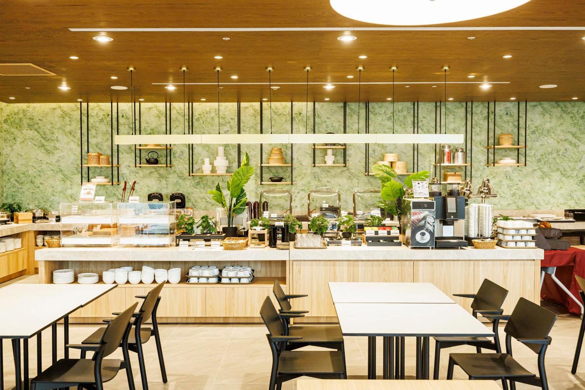 Solaria Nishitetsu Hotel Taipei Ximen Экстерьер фото