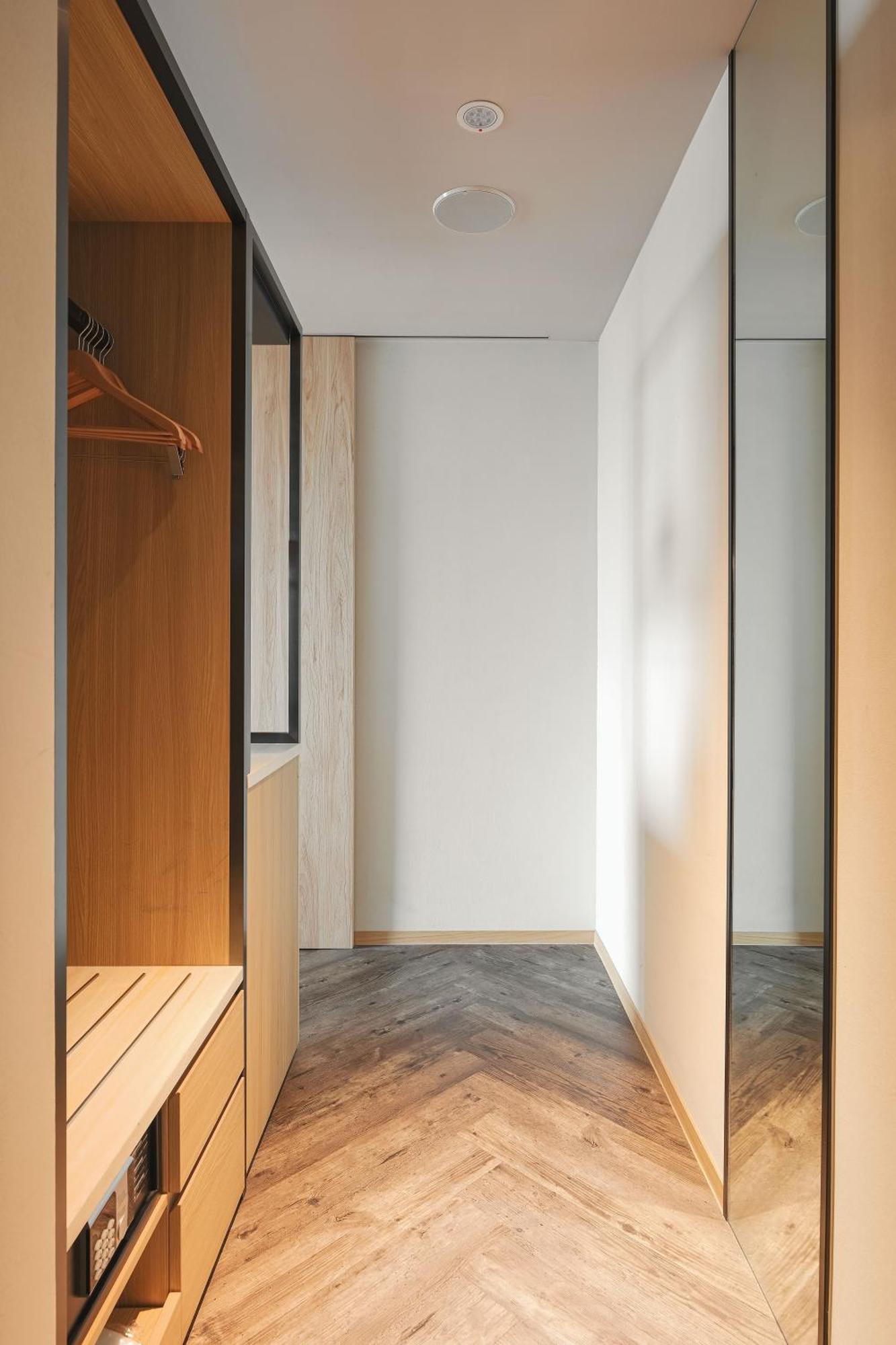 Solaria Nishitetsu Hotel Taipei Ximen Экстерьер фото